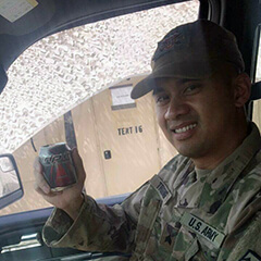 Sgt. Binh Truong